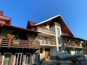 Vila Sorina