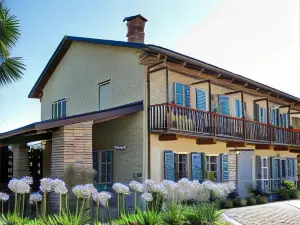 Agriturismo Cascina Ponchietta