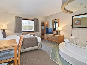 Boarders Inn & Suites by Cobblestone Hotels - Faribault