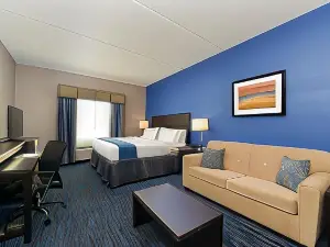 Holiday Inn Express & Suites Peekskill-Lower Hudson Valley