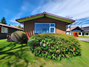 Manapouri Holiday Park