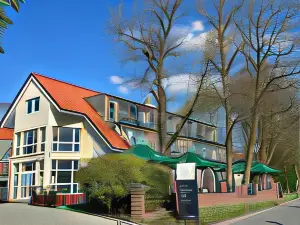 Hotel Schöne Aussicht