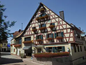 Gasthof Zur Krone