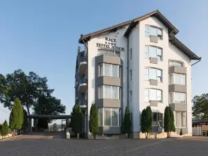 Hotel Athos R.M.T.