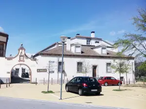Núcleo de Turismo Rural Valle de Iruelas