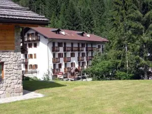 TEA San Pellegrino - DOLOMITI