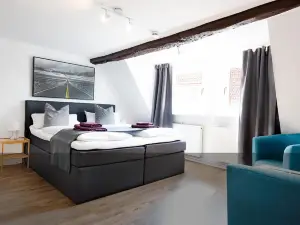 Townhouse Duderstadt