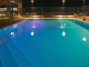 Mercure Siracusa Prometeo