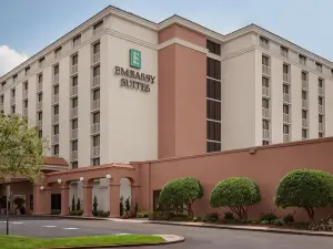 Embassy Suites by Hilton Baton Rouge