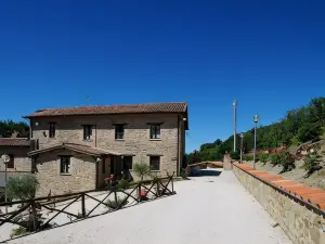 Agriturismo la Valle dei Fiori di Bellucci Rosanna