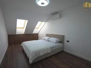 DeLux Center Apartments Inđija
