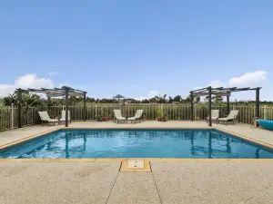 The Oxley Estate