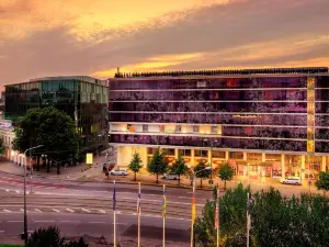 Nordic Hotel Forum