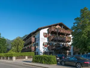 Hotel Krone Tirol