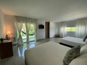 Hotel Soleira