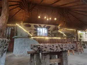 Eco trekking lodge bar & tours