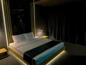 Atlas Hotel