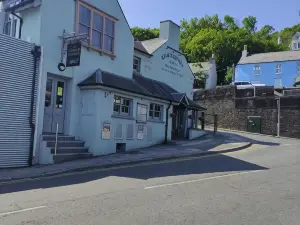 Rose and Crown Hotel & Hope and Anchor Bar