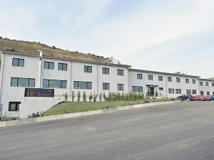 Hotel HE ROMA