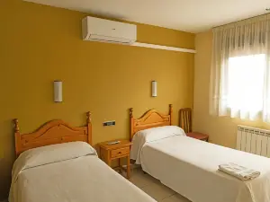 オスタル ラ マラビジョッソ