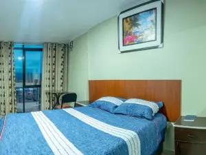 Hotel Terra