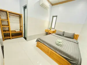 Homestay 1991