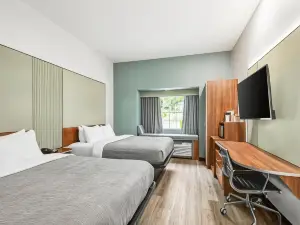 Microtel Inn & Suites by Wyndham Washington/Meadow Lands