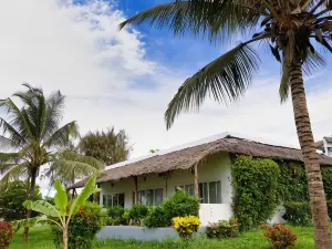 Tanzanite Beach Resort
