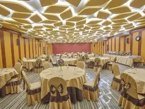 Hotel Fortune Garden