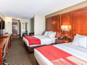 Comfort Suites