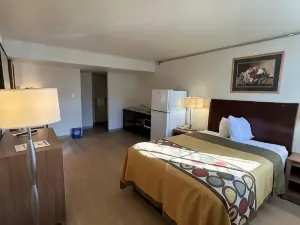 สตูดิโอ อพาร์ตเมนต์