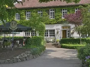 Landhotel Dotlingen