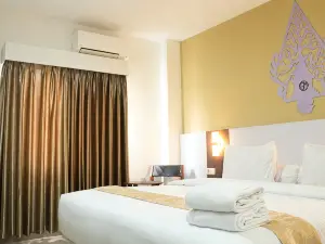 Grand Manunggal Hotel Pangkalpinang