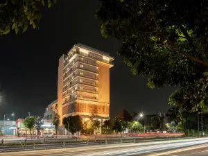 The Capital Hotel Surabaya