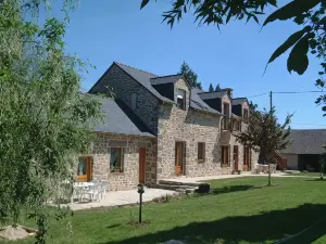 Chambres d'Hôtes de Froulay