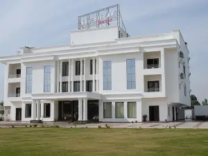 Hotel Rajvillas