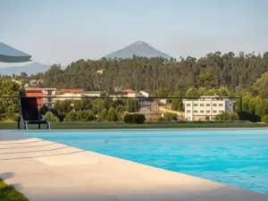LAM Hotel Celorico de Basto