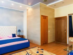 Гостиница «Бизнес Турист»