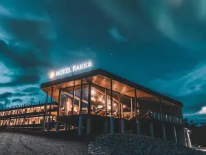 聖誕長者酒店拉卡