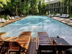 Mercure Iguazu Hotel Iru