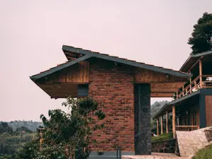Umutuzo Lodge Kivu Lake