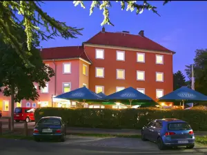 Hotel Schultheiss Hameln