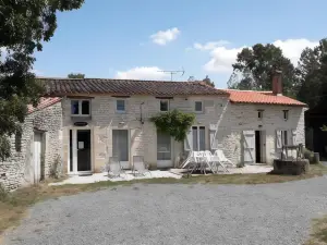 La Gauviniere
