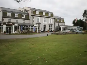 La Trelade Hotel
