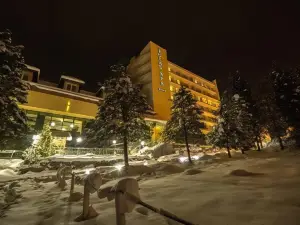 Hotel Solar
