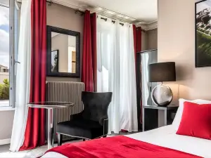 Hotel l'Avenue