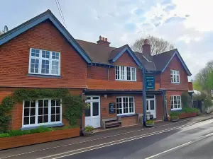 The Plough Itchen Abbas