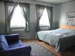 Målilla Hotell & Restaurang