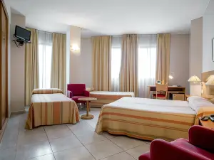 Hotel Rostits