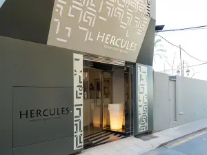赫拉克勒斯精品飯店